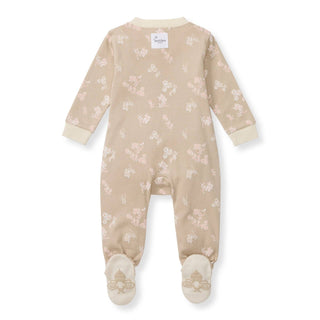 Burt's Bees Baby Whimsical Floral Organic Sleep & Play