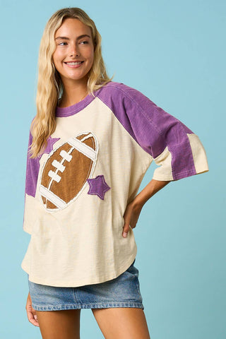 Purple Pride Game Day 3-Piece Bundle