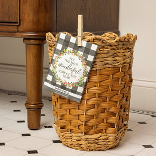 Wonderful scented sachet gift idea