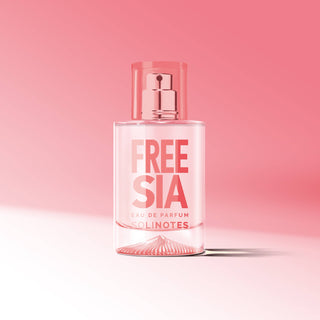 Solinotes Freesia Perfume 1.7 oz - CLEAN BEAUTY
