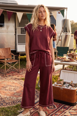 Varsity Spirit Scuba Set | Game Day Two-Piece
