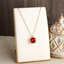 Ornament Red