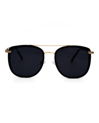 DAX Ivy Oversized Square Sunglasses