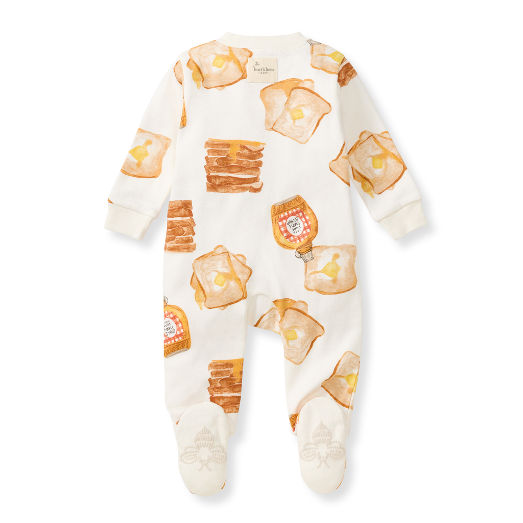 Burt's Bees Baby - French Toast Sleep & Play