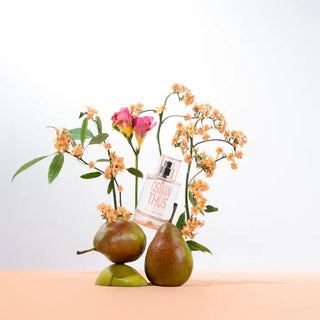 Solinotes Osmanthus Perfume 1.7 oz - CLEAN BEAUTY