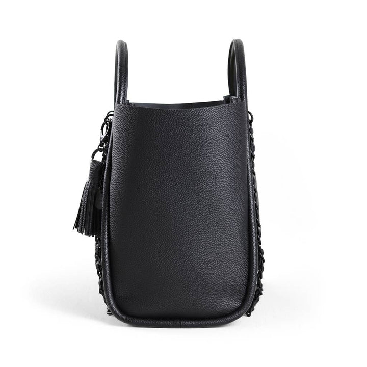 Itzy Ritzy - *LIMITED EDITION* Boss Tote™: Outlaw in Black