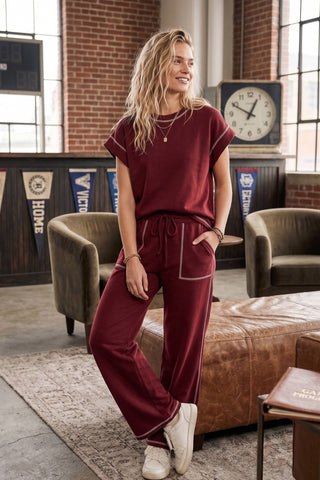 Varsity Spirit Scuba Set | Game Day Two-Piece