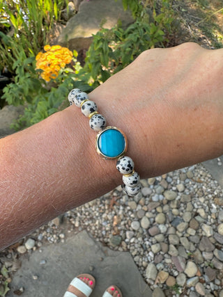 Drops of Wellness™ Diffuser Bracelet -Aubri