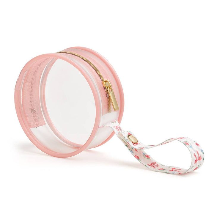 Itzy Ritzy Itzy Paci Case™ - Ribbons & Roses