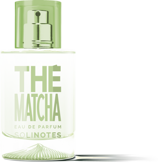 Solinotes Matcha Tea Perfume 1.7 oz - CLEAN BEAUTY