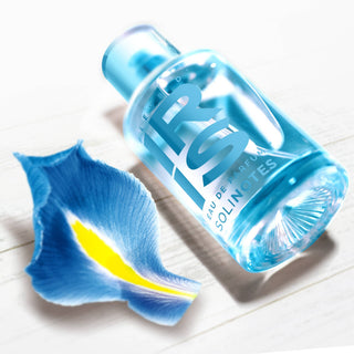 Solinotes Iris Blossom Eau de Parfum - 1.7 oz