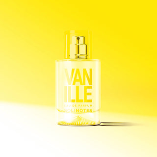 Solinotes Vanilla Perfume 1.7 oz - CLEAN BEAUTY