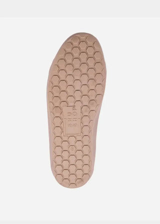 Leopard print star sneakers, view 9