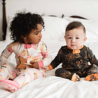 Burt's Bees Baby Magical Pumpkins Sleep & Play