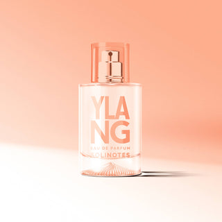 Solinotes Ylang Perfume 1.7 oz  - CLEAN BEAUTY