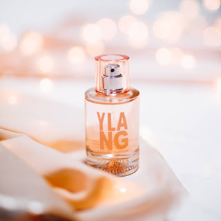 Solinotes Ylang Perfume 1.7 oz  - CLEAN BEAUTY