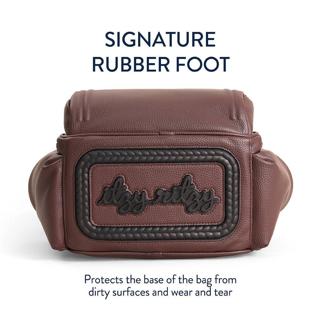 Itzy Ritzy - Espresso Itzy Mini Plus™