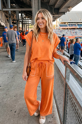 Varsity Spirit Scuba Set | Game Day Two-Piece