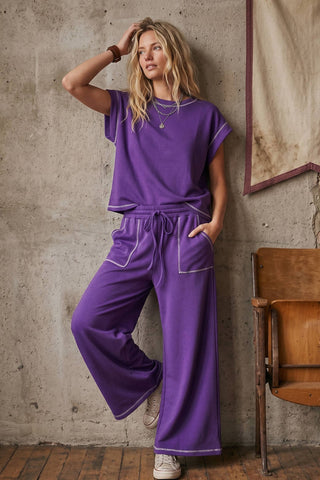 Varsity Spirit Scuba Set | Game Day Two-Piece
