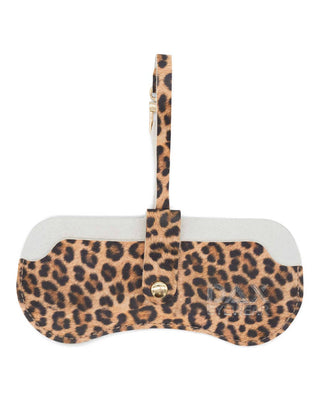DAX Eyewear | Protective Sunglasses Clutch Case | Scratch-Resistant Travel Holder