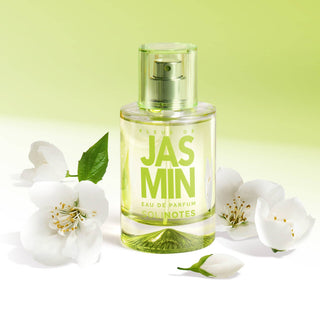 Solinotes Jasmine Perfume 1.7 oz - CLEAN BEAUTY
