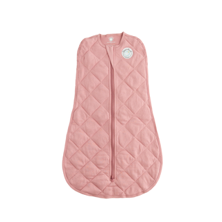 Dreamland Baby Dream Weighted Sleep Swaddle - Dusty Rose