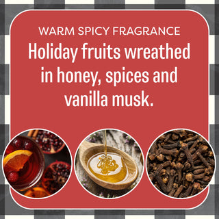 Wonderful scented sachet
