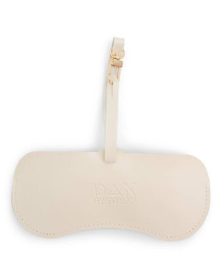 DAX Eyewear | Protective Sunglasses Clutch Case | Scratch-Resistant Travel Holder