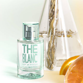 Solinotes White Tea Perfume 1.7 oz - CLEAN BEAUTY
