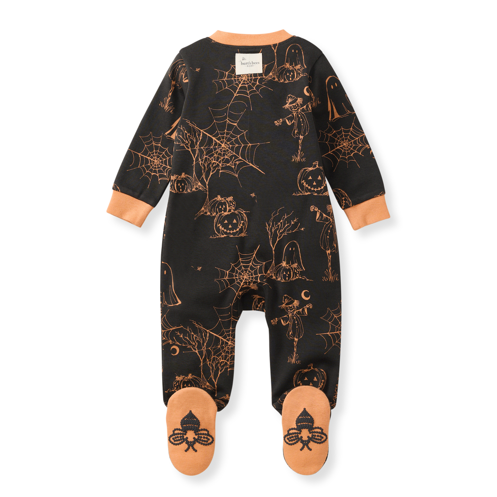 Burt's Bees Baby - Haunted Halloween Sleep & Play