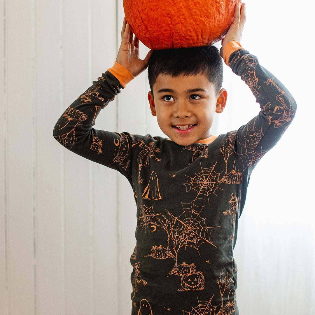 Burt's Bees Baby - Haunted Halloween Sleep & Play