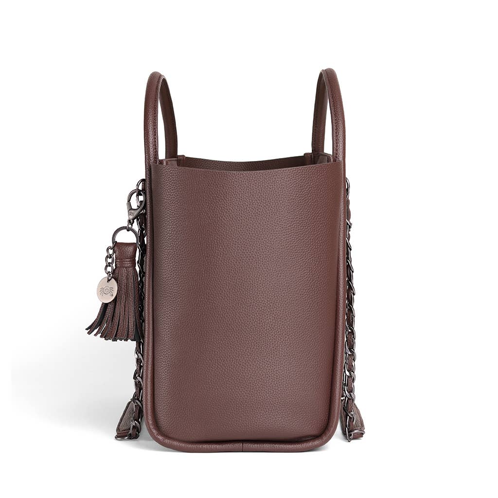 Itzy Ritzy Espresso Boss Tote™