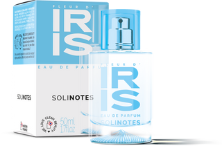 Solinotes Iris Blossom Eau de Parfum - 1.7 oz