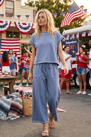 Varsity Spirit Scuba Set | Game Day Two-Piece