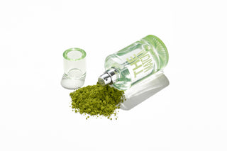 Solinotes Matcha Tea Perfume 1.7 oz - CLEAN BEAUTY