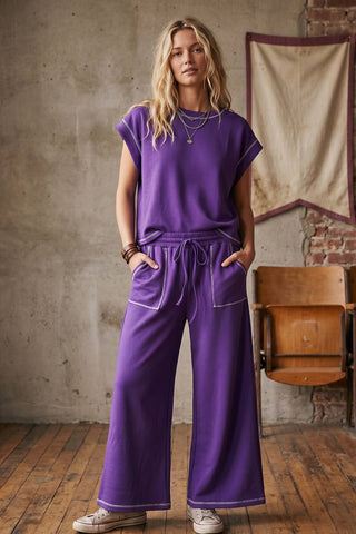 Varsity Spirit Scuba Set | Game Day Two-Piece