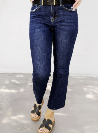 Corkys Hold Please Black Sandals