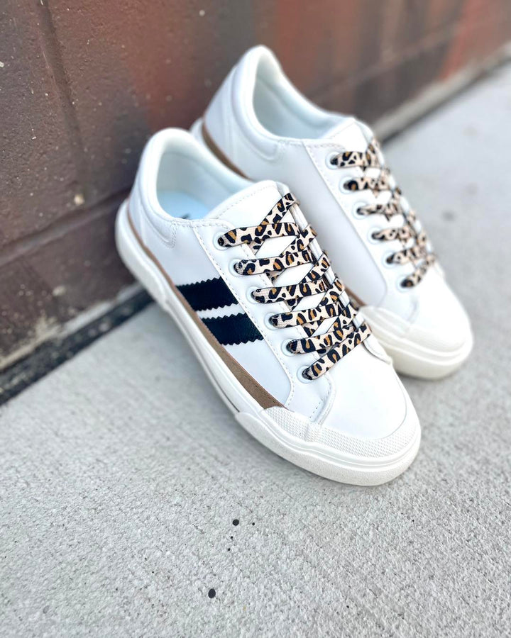 Corkys Thats Her Womens Sneakers