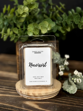 Narcissist (Dupe) Wax Melt
