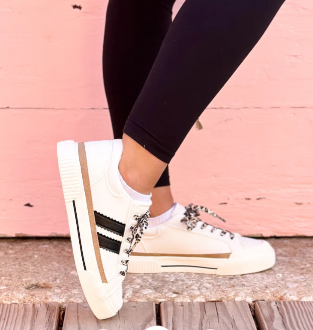 Corkys Thats Her Womens Sneakers