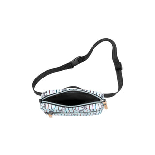 Petunia Pickle Bottom Disney & Pixar Adventurer Belt Bag