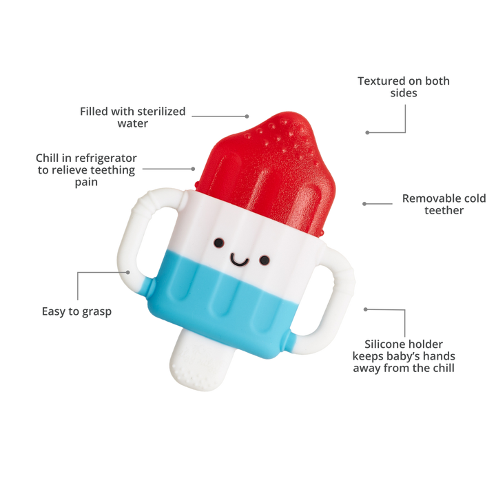 Itzy Ritzy -  Itzy Cool™